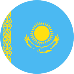Oral, Kazahstan
